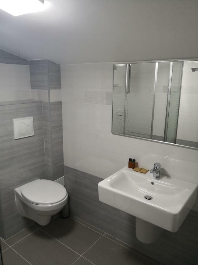 Pensiunea Casa Hortopan Târgu Jiu Екстериор снимка