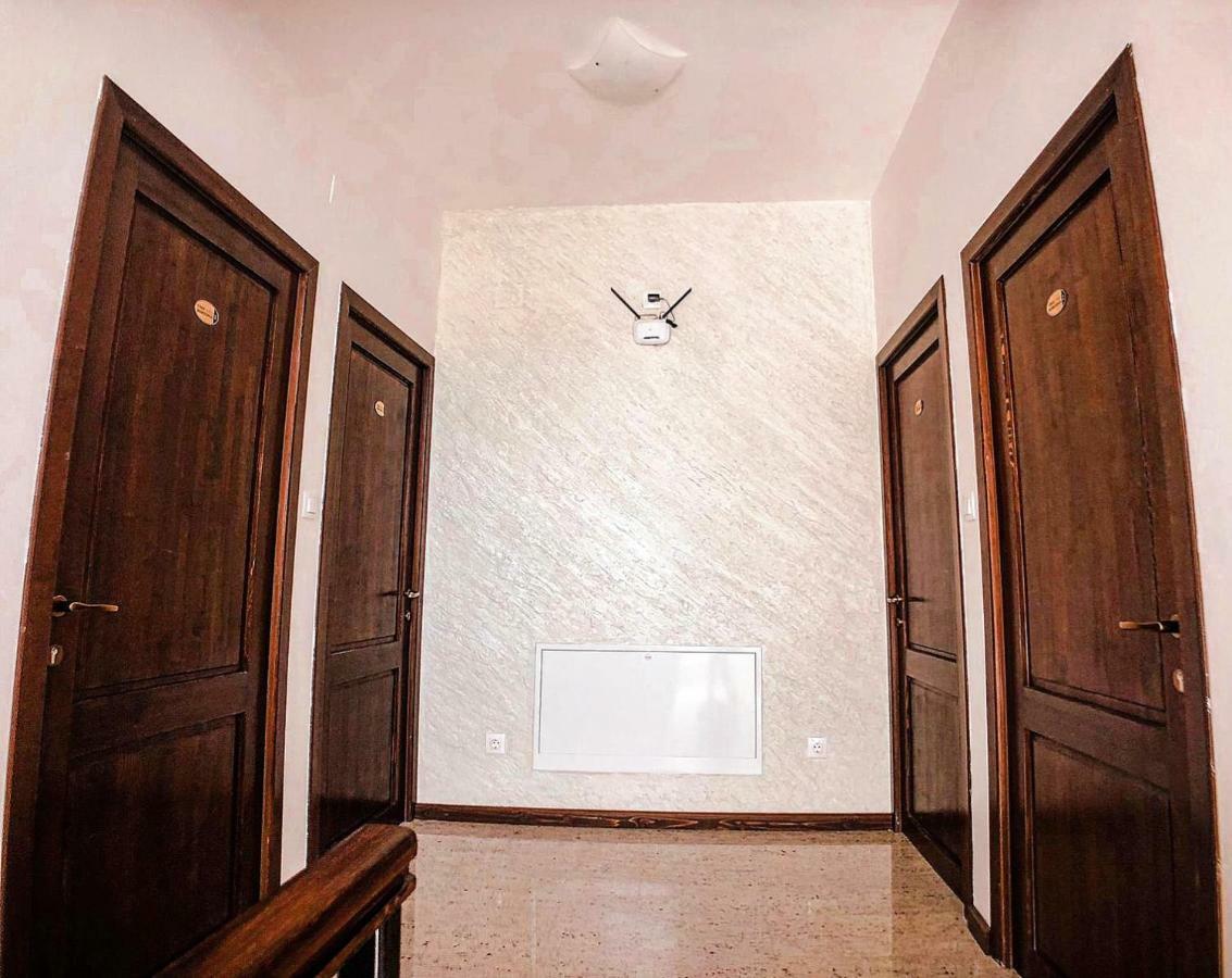 Pensiunea Casa Hortopan Târgu Jiu Екстериор снимка
