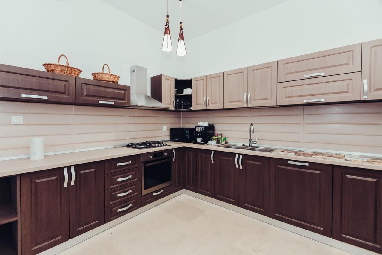 Pensiunea Casa Hortopan Târgu Jiu Екстериор снимка